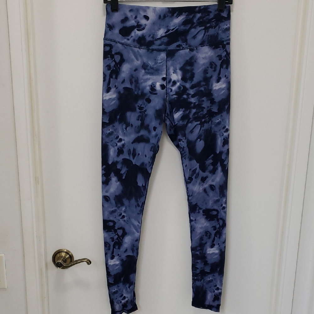 〰️Glyder〰️ Patterned Leggings L